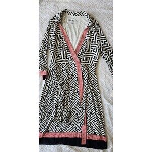 Studio I Wrap Dress Ladies Size 10